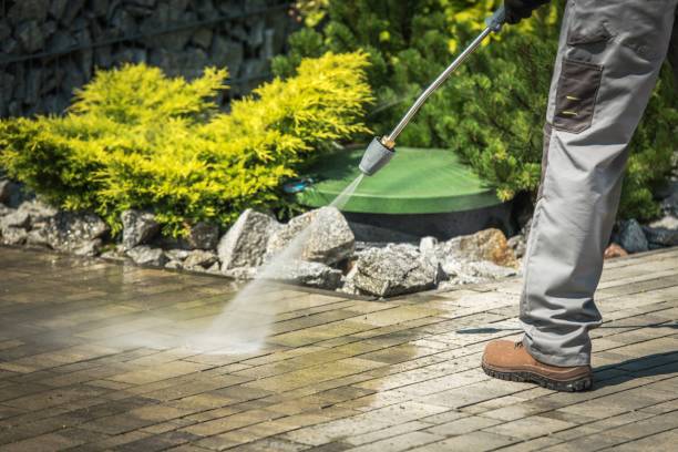 Best Building Exterior Pressure Washing in Adrian, MN
