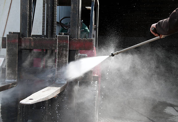 Best Deck and Patio Pressure Washing in Adrian, MN