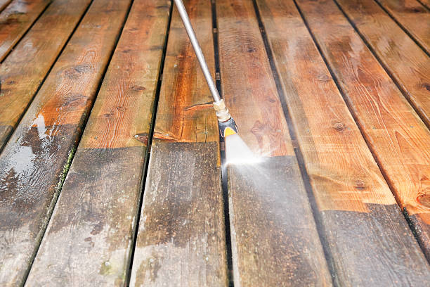 Reliable Adrian, MN Pressure Washing Services Solutions
